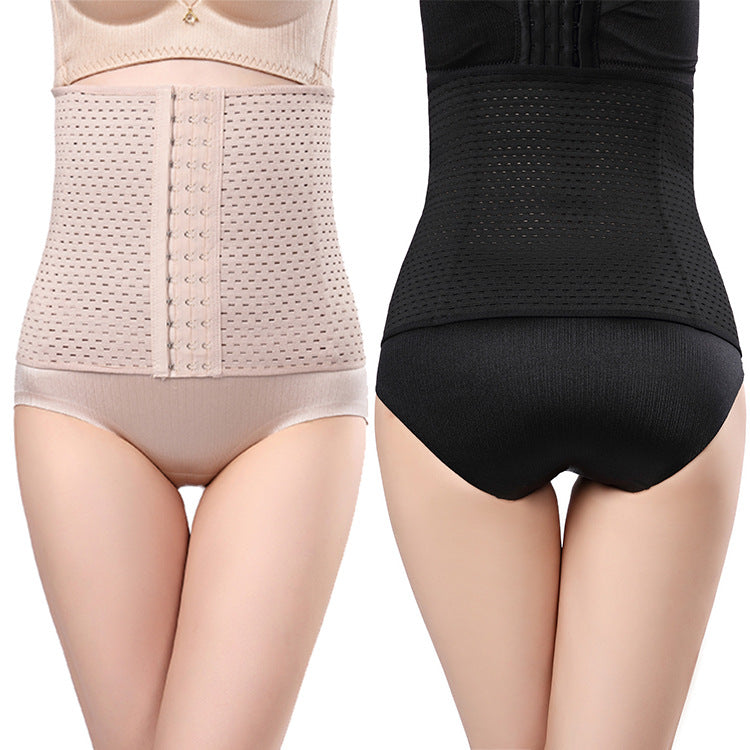 Body Shaper for Women S–9XL Waist Trainer