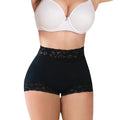 Lace Hip-Lifting Tummy Control Shapewear
