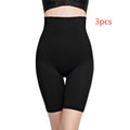 High-Waist Tummy Control Shapewear Panties