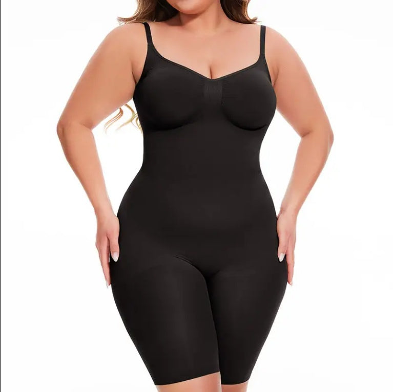 Postpartum Seamless Sculpting Body Shaper