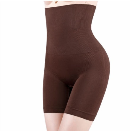 High-Waist Tummy Control Shapewear Panties