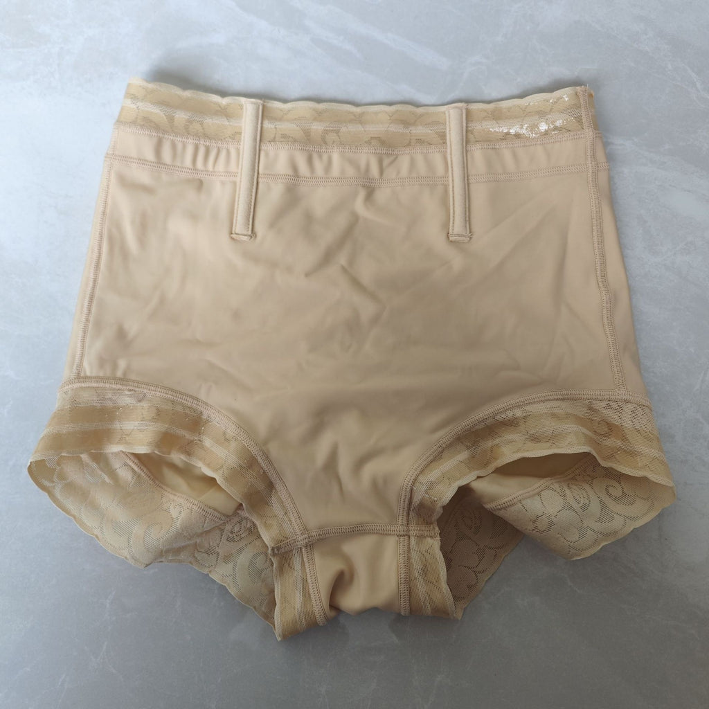 Lace Hip-Lifting Tummy Control Shapewear